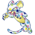 Polkadot Kougra