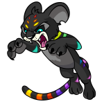 Rainbow Kougra