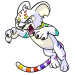 Rainbow Kougra