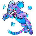 Retrowave Kougra