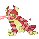 Robot Kougra