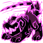 Wraith Kougra