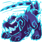 Wraith Kougra