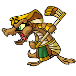 Desert Krawk