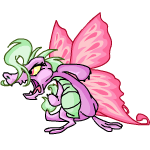 Faerie Krawk