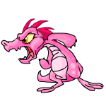 Pink Krawk
