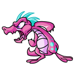 Pink Krawk