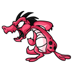 Pink Krawk