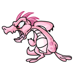 Pink Krawk