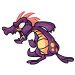 Purple Krawk