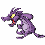 Purple Krawk