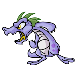 Purple Krawk