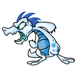 White Krawk