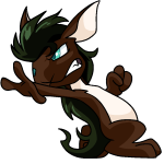 Brown Kyrii
