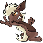 Brown Kyrii