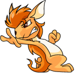 Orange Kyrii