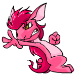 Pink Kyrii