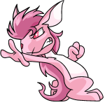 Pink Kyrii