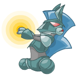 Robot Kyrii