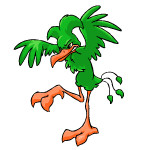 Green Lenny