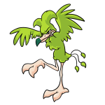 Green Lenny