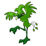 Green Lenny