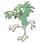 Green Lenny
