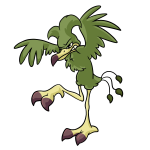 Green Lenny