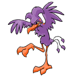 Purple Lenny