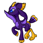 Purple Lulamu