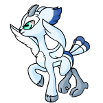 White Lulamu
