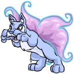 Faerie Lupe