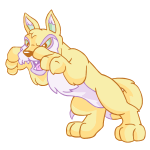 Pastel Lupe