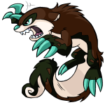 Brown Lutari