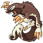 Brown Lutari