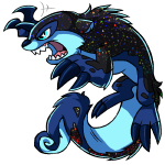 Iridescent Lutari