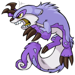 Purple Lutari