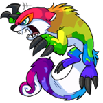 Rainbow Lutari