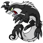 Skunk Lutari