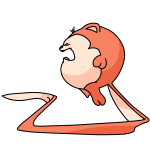 Orange Meerca
