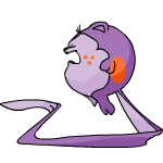 Purple Meerca