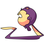 Purple Meerca