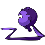 Purple Meerca