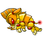 Robot Moehog