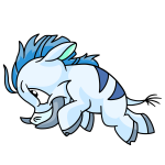 White Moehog