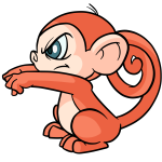 Orange Mynci