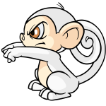 White Mynci
