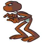 Brown Nimmo