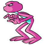 Pink Nimmo
