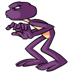 Purple Nimmo